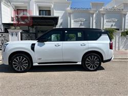 نيسان باترول